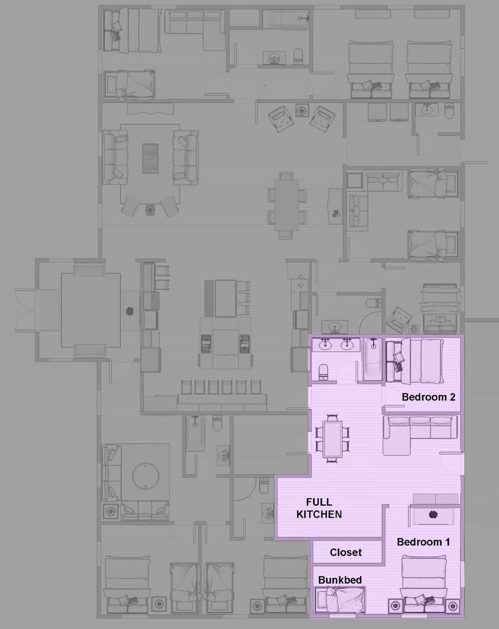 Teton Crest Apartment Driggs Exterior photo
